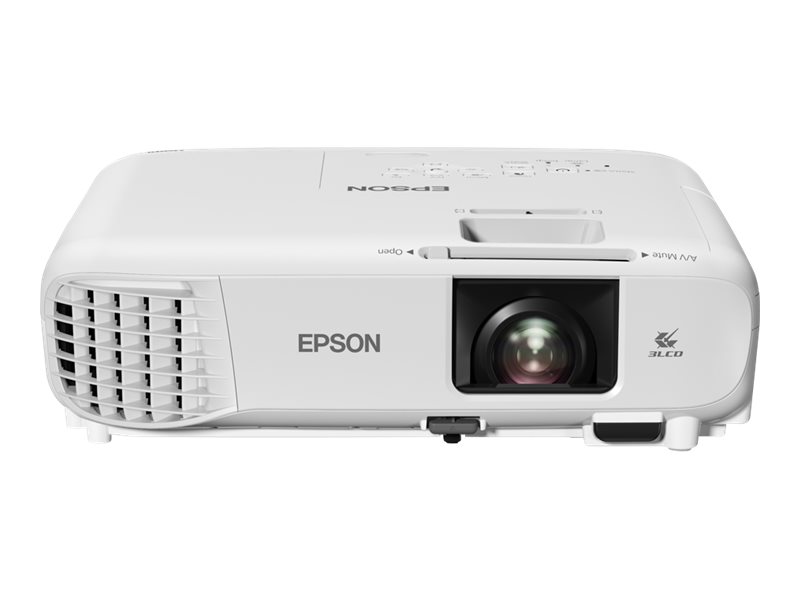 PROJEKTOR EPSON EB-W49 3LCD WXGA 3800lm - cover