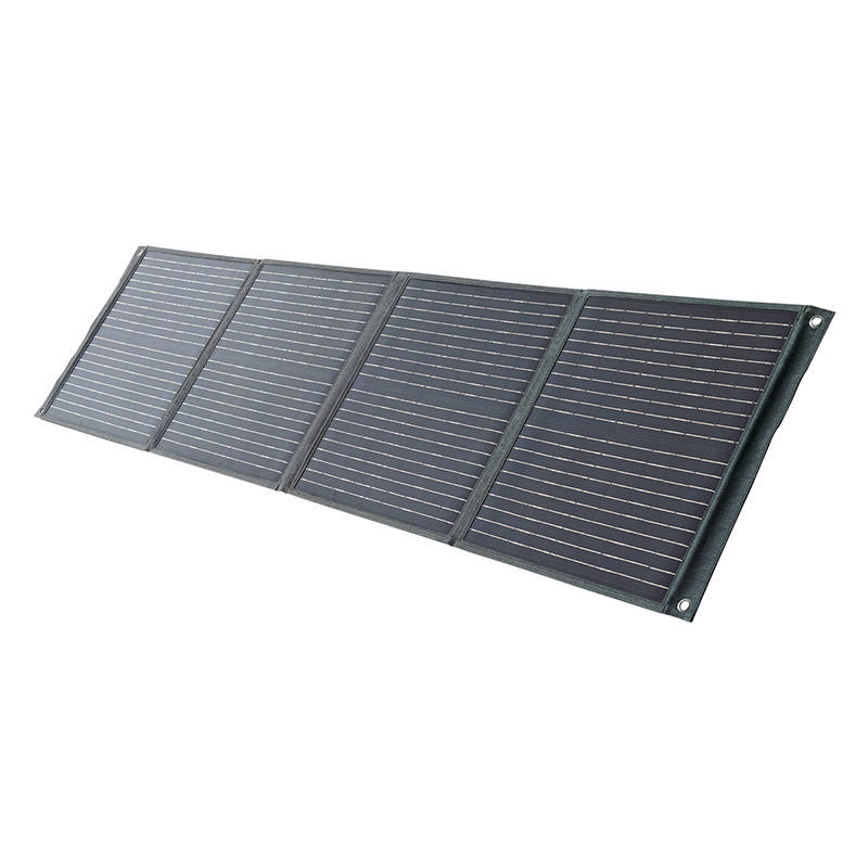 Photovoltaic panel Baseus Energy stack 100W - cover