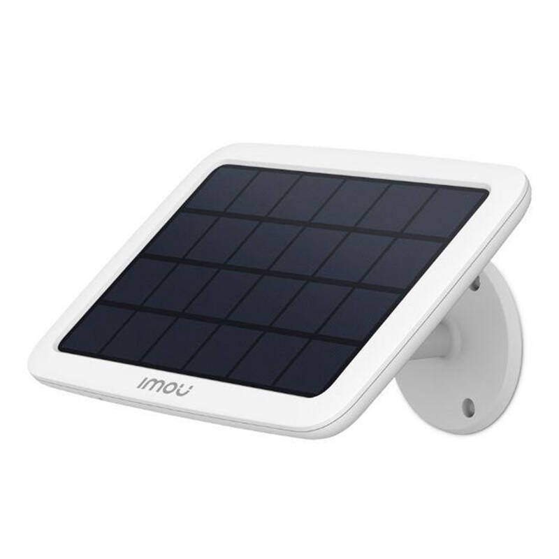 Solar panel IMOU FSP12 for Cell 2, Cell Go - cover