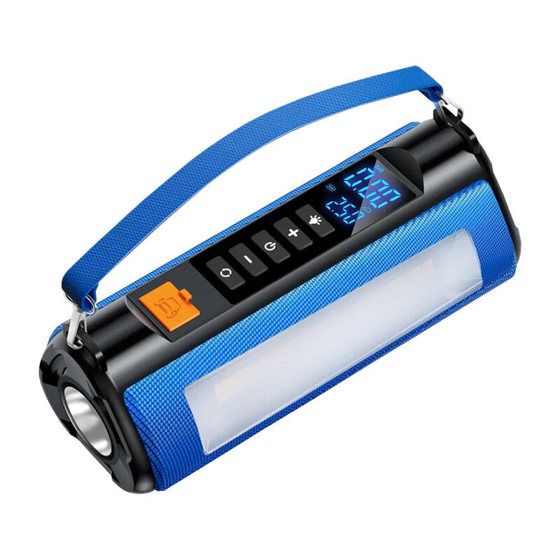 Car jump starter Blitzwolf BW-JA1 20000mAh - cover