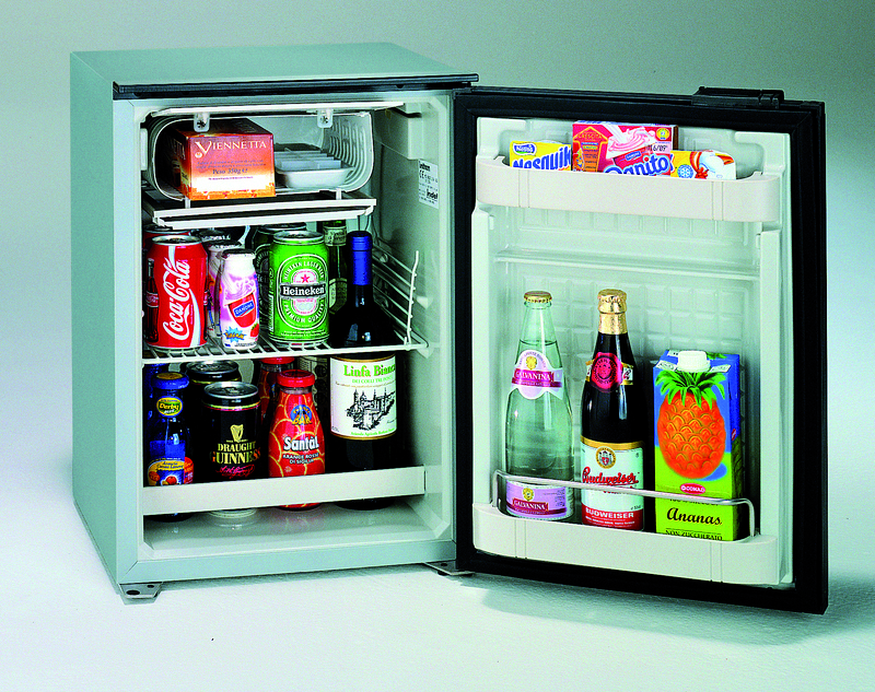 Frižider cruise 42, 42l, 380x475x525 - cover