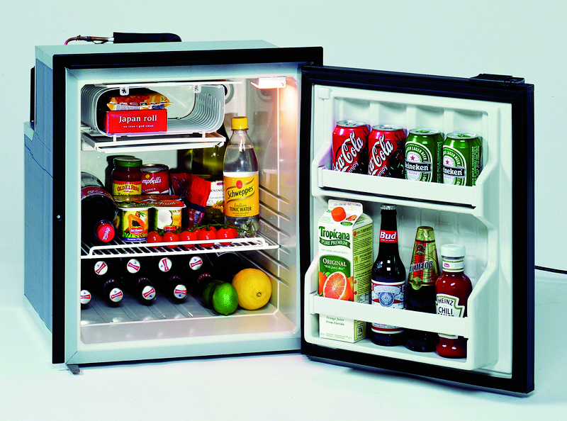 Frižider cruise 65, 65l, 450x500x530 - cover