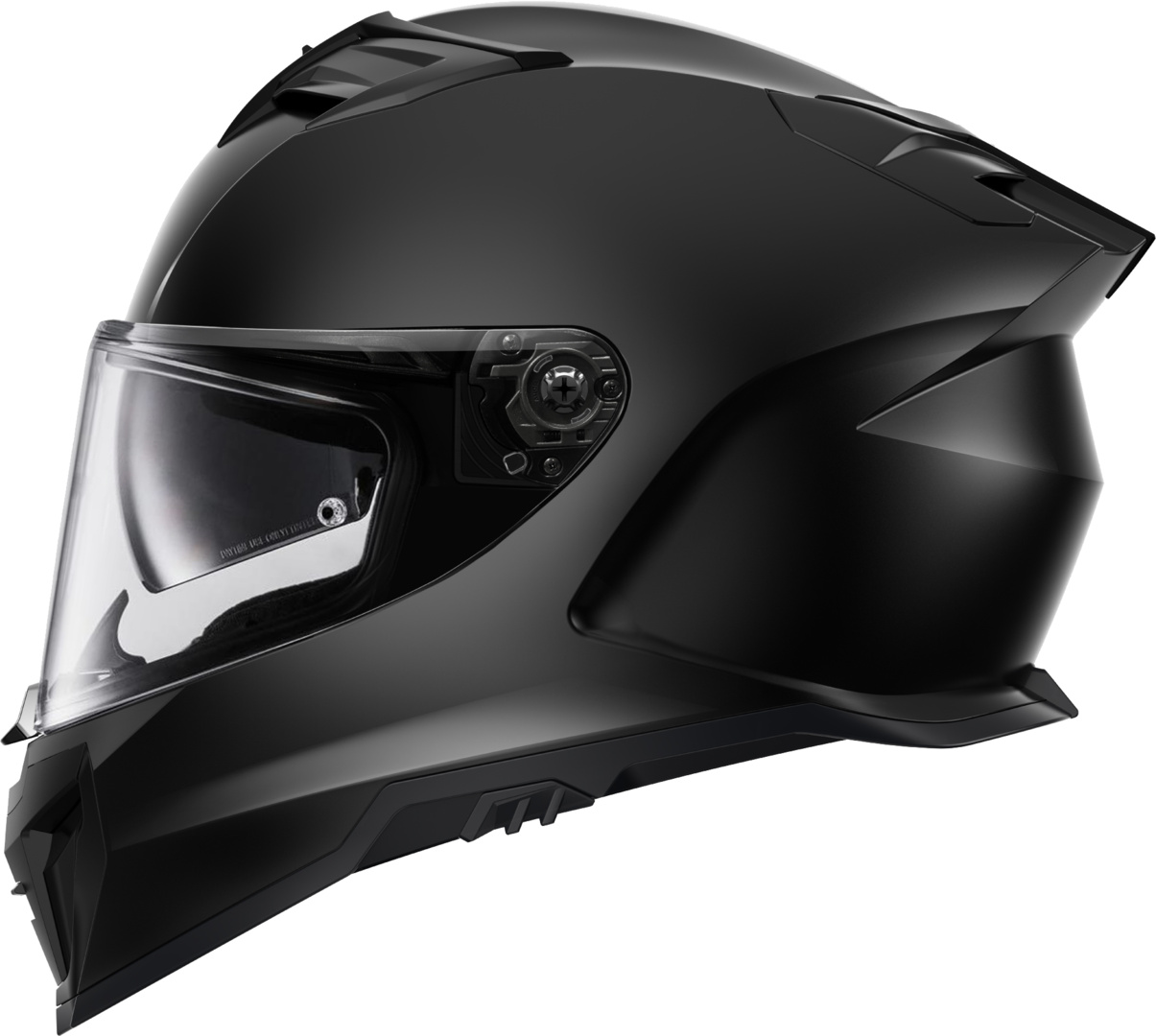 Full Face Helmet iXS912 SV 1.0 matt black - cover