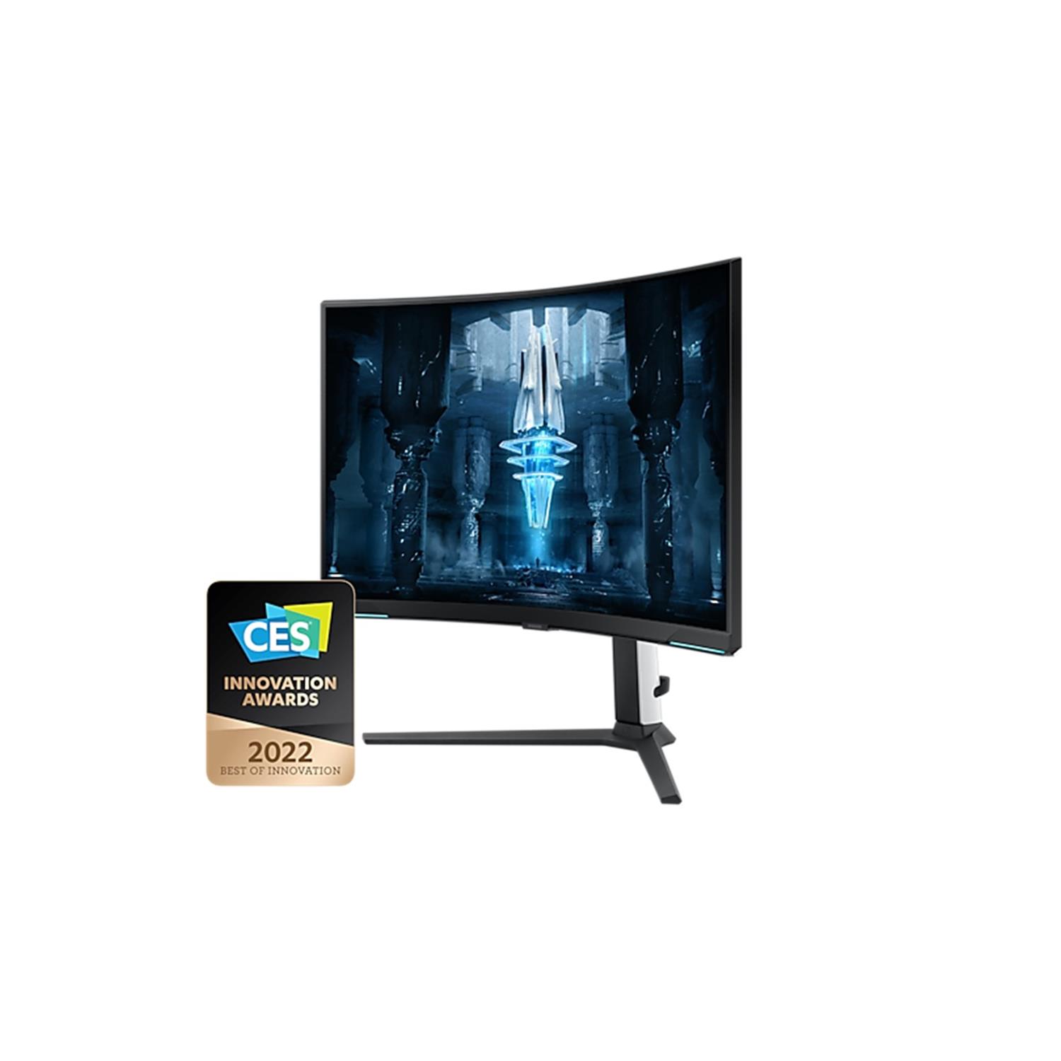MON 32 SM Odyssey LS32BG850NPXEN 240Hz - cover