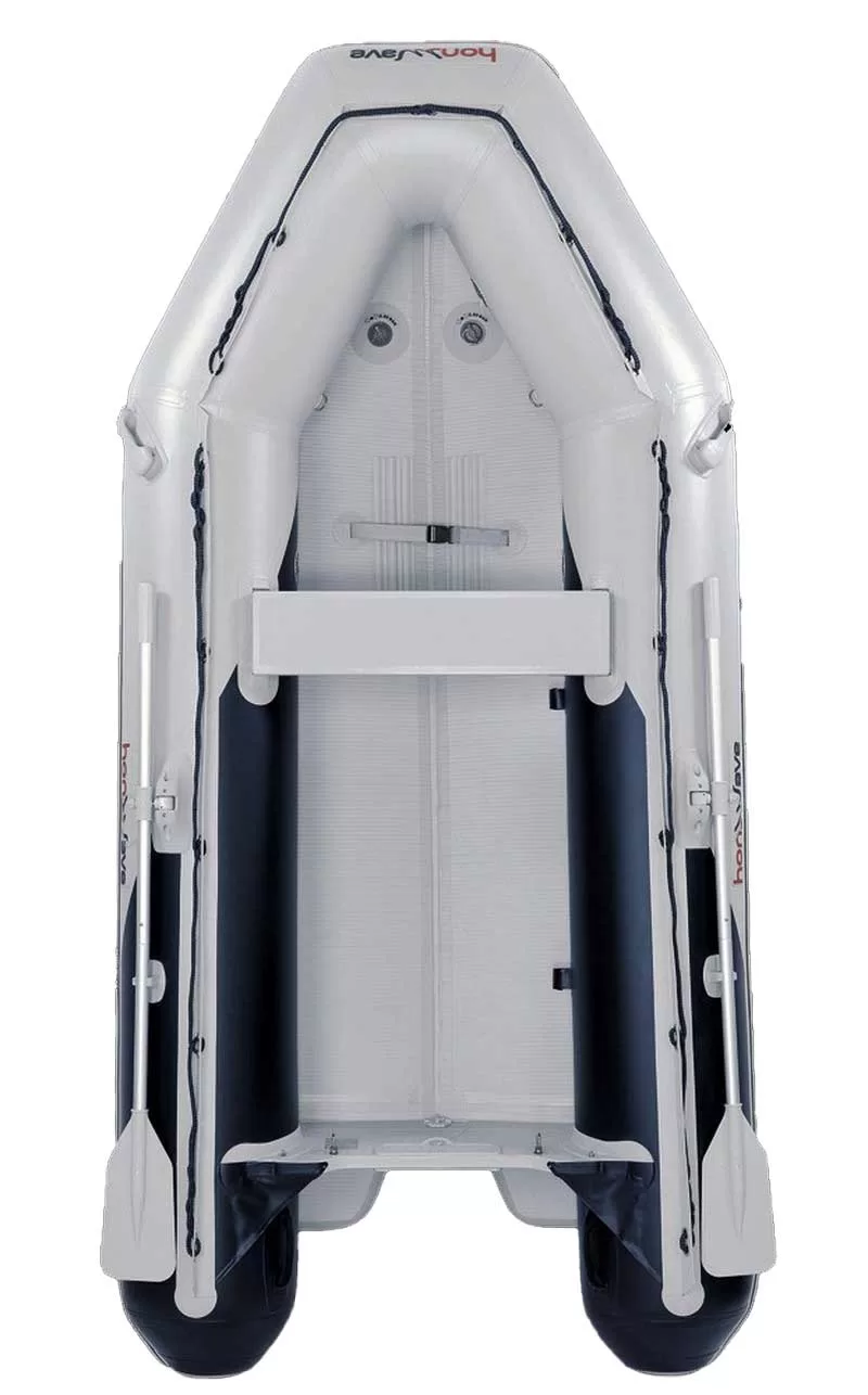 HONDA T38-IE2 - dno na napuhavanje - cover