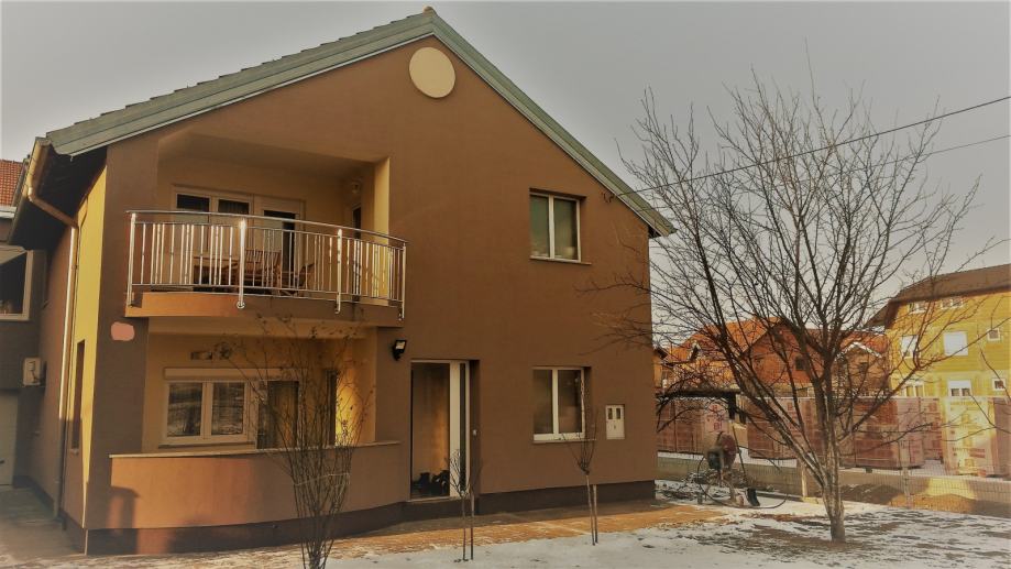 Kuća: Zagreb , Slavonska,, visoka prizemnica, 300 m2 (prodaja) - cover