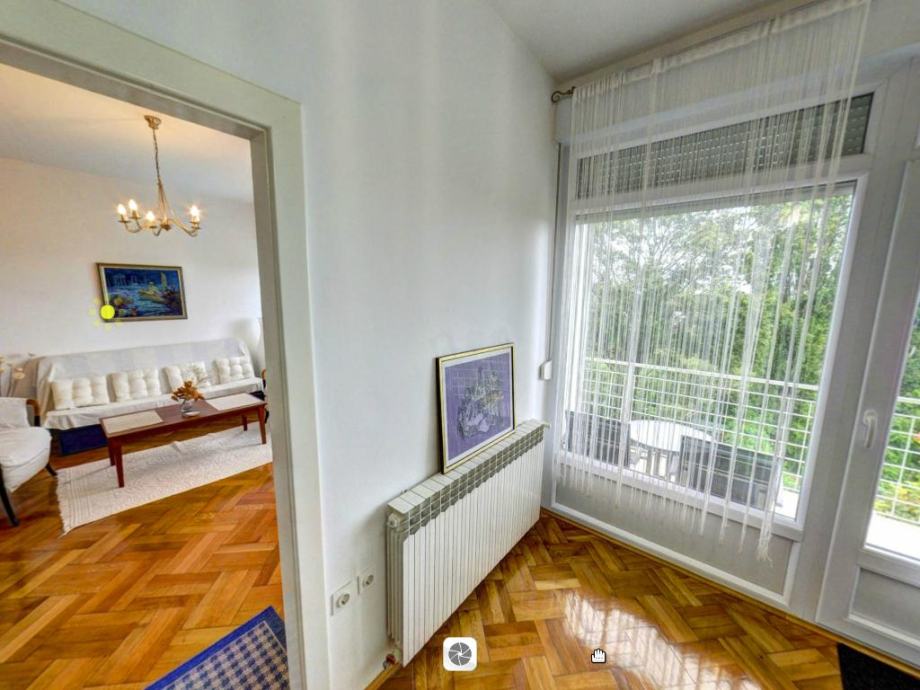 Kuća: Zagreb (Pantovčak), vila, 370 m2 na 700 m2 zemljišta. (prodaja) - cover