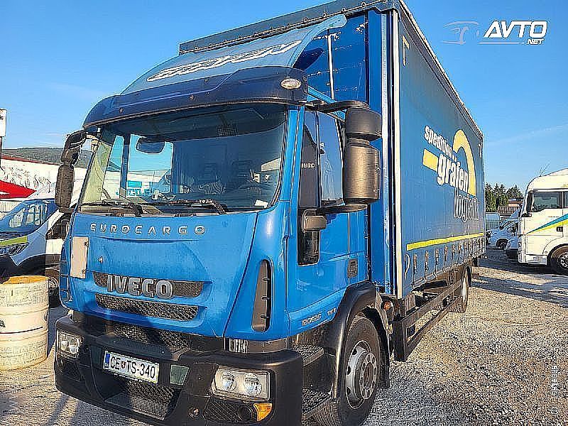 Iveco M122 - cover
