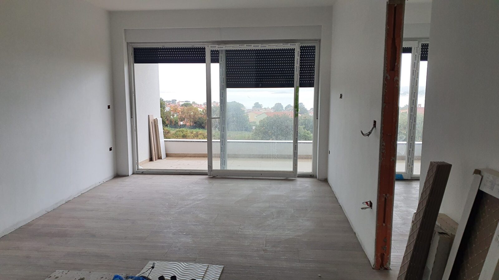 Novi luksuzni apartman na prodaju - cover