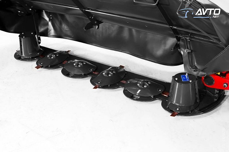 SIP disk 260 S Alp - cover