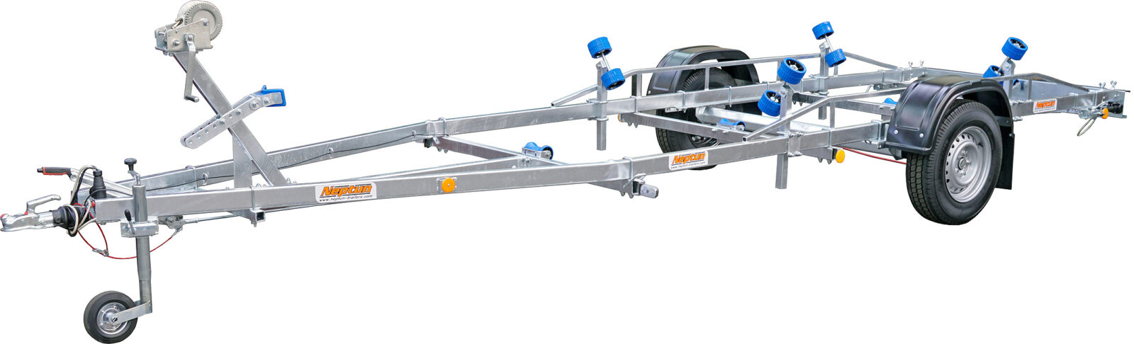 GN231 – Neptun N13-20 MORNARICA – 1300 KG - cover