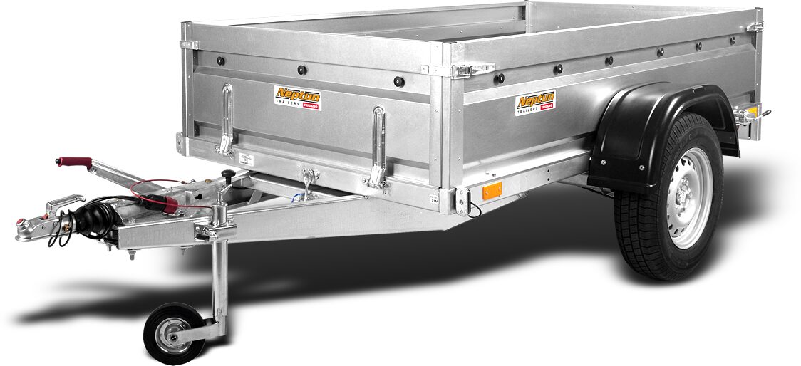 Neptun N13 – 253 pro - cover