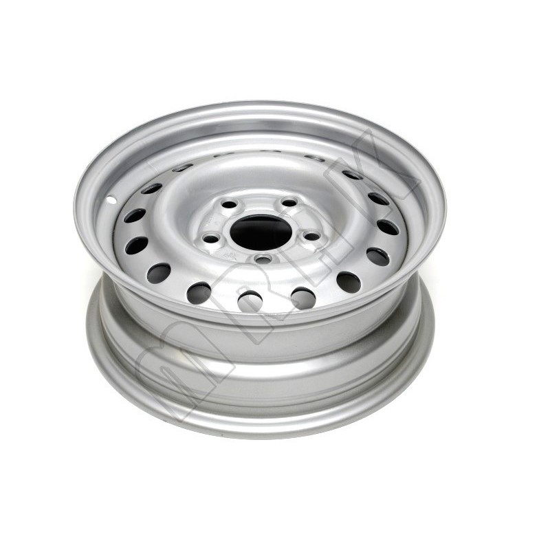 Felge 112x5-6,0x15H2 ET-30 - cover