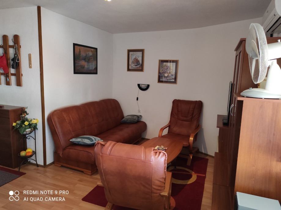 Stan u Crikvenici, 35.00 m2 (prodaja) - cover