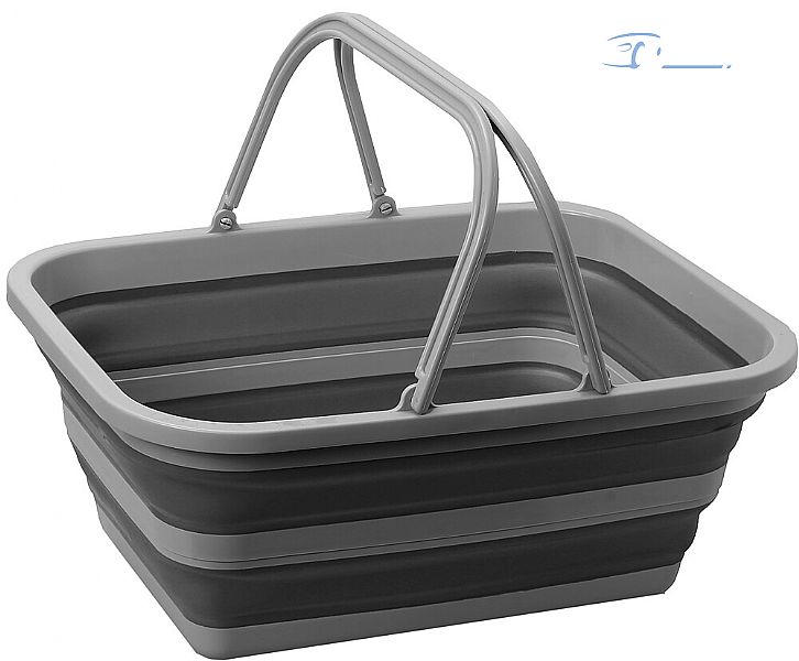 Sklopiva posuda 16 l - cover