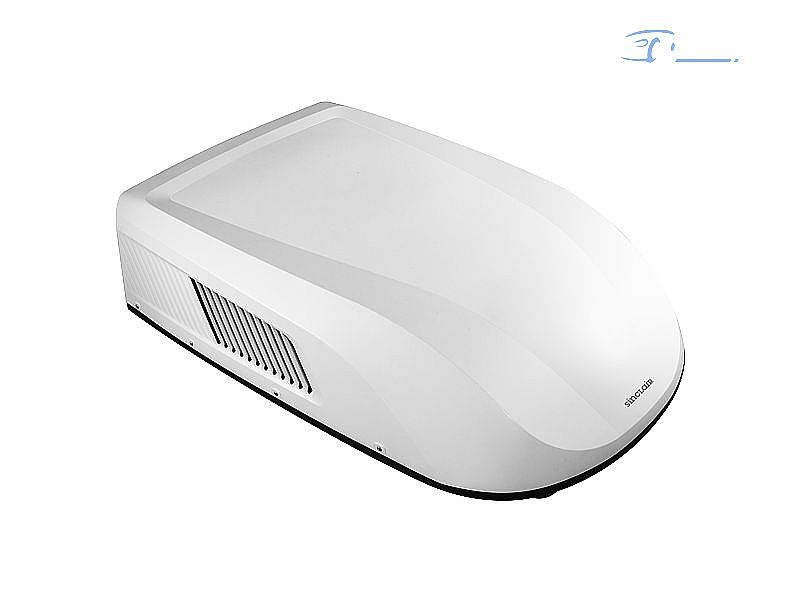 KLIMA UREĐAJ SINCLAIR ASV-25BS - cover