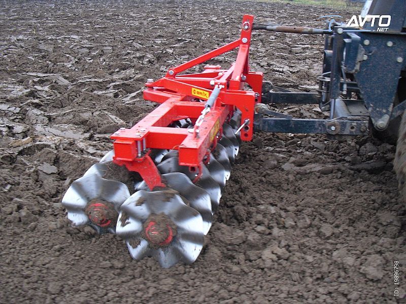 Brix TWIN 250-600 - cover
