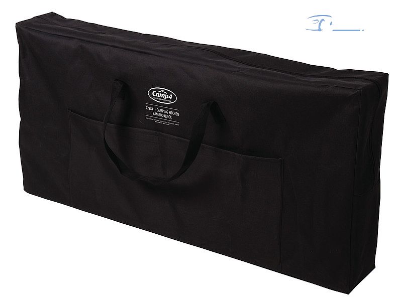 Kuhinja BAMBUS QUICK - cover