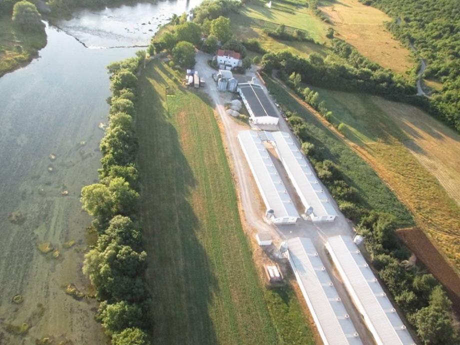 HALA _Skladišni ili proizvodni prostor Glavice, 560 m2 m2 (iznajmljivanje) - cover