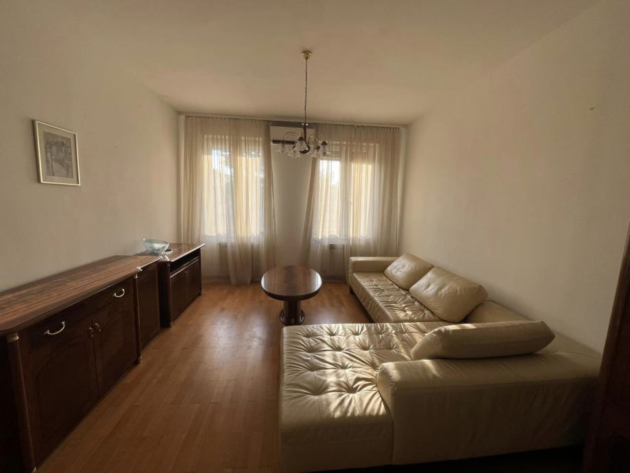Stan: Zagreb (Črnomerec), 95.00 m2 (iznajmljivanje) - cover