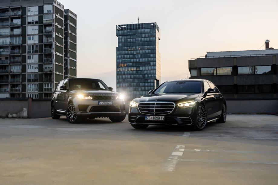 RENT A CAR NAJAM VOZILA ZAGREB - cover