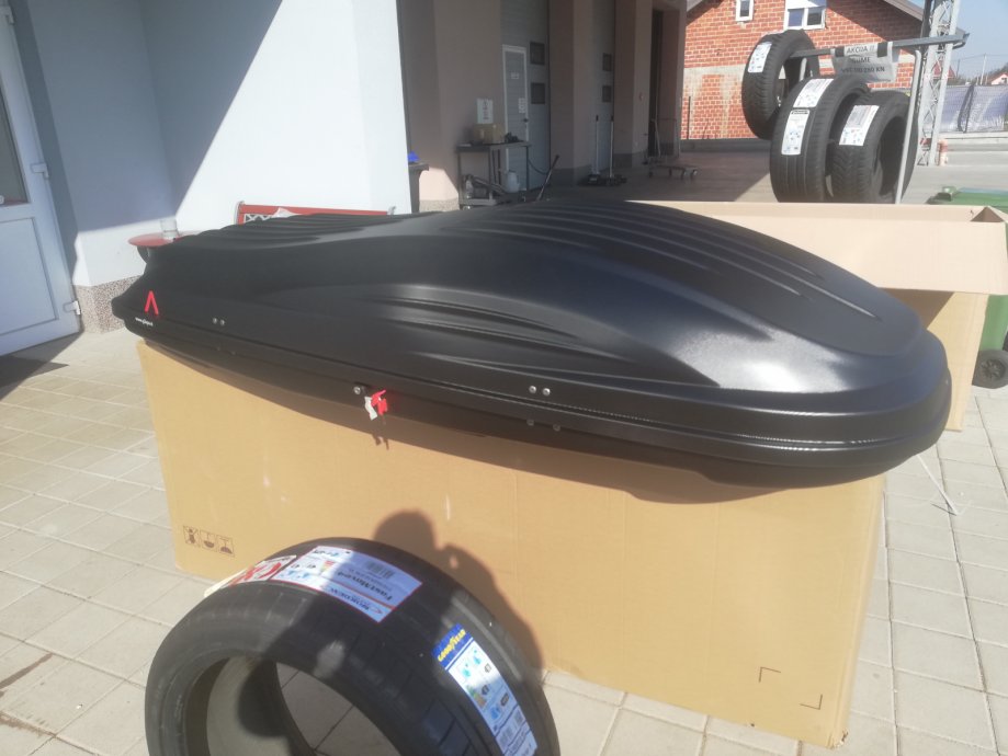 KROVNA KUTIJA G3 REEF 580 270€ novo 0981648868 - cover