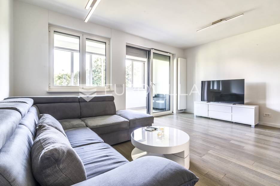 Zagreb, Bundek, Meandar prekrasan trosoban stan 80m2 - cover