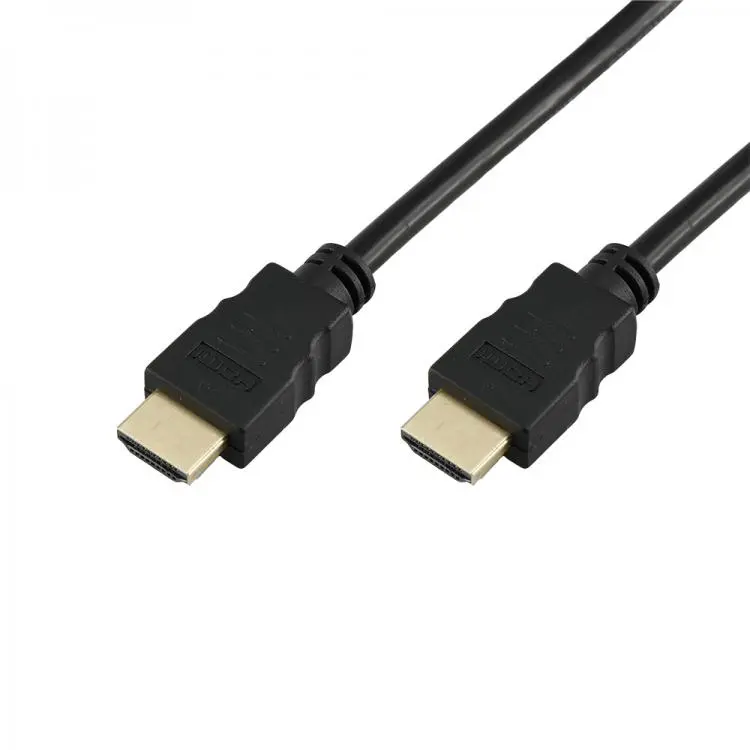SBOX kabel HDMI 2.0 M/M 4K, 5m - cover