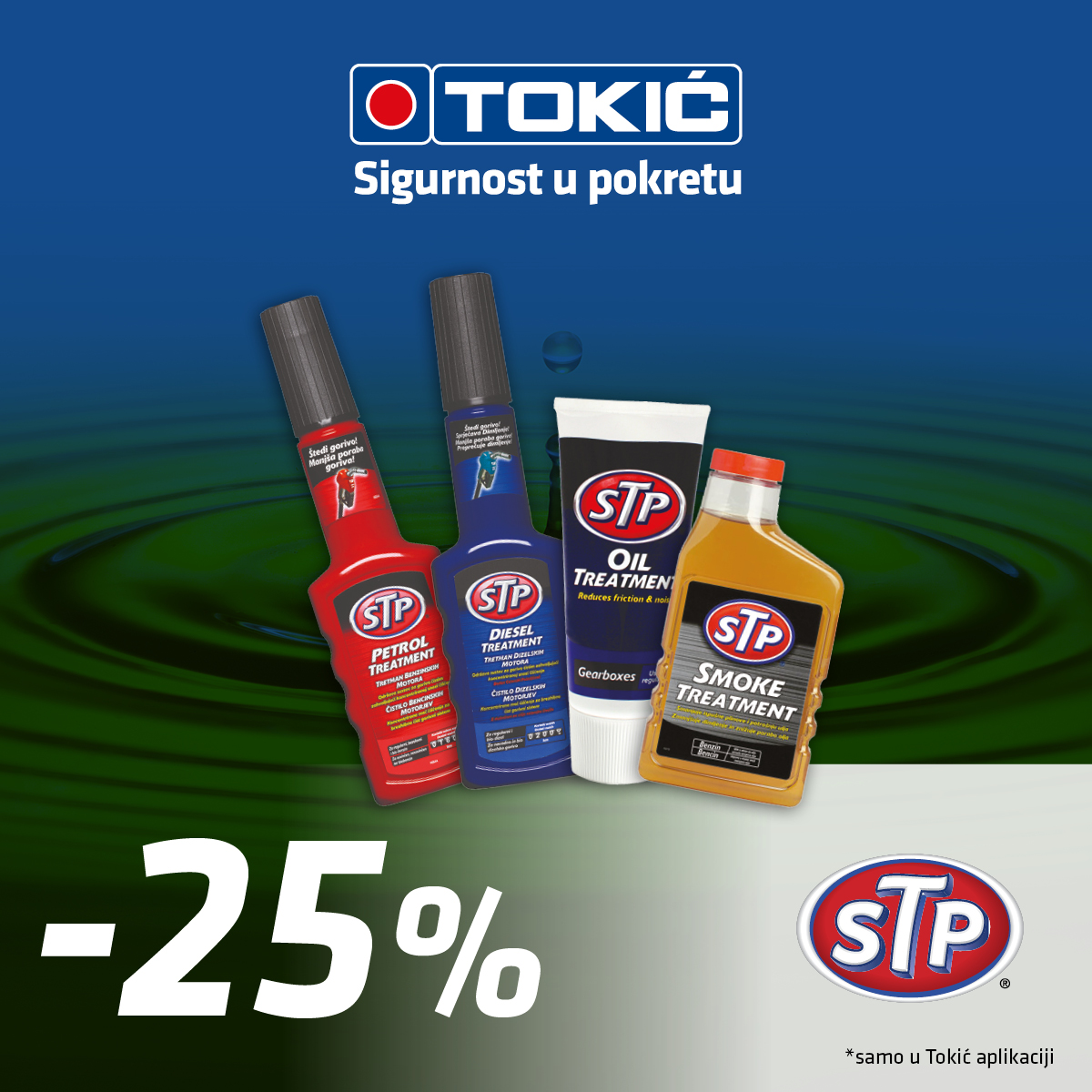 -25% STP aditivi - cover