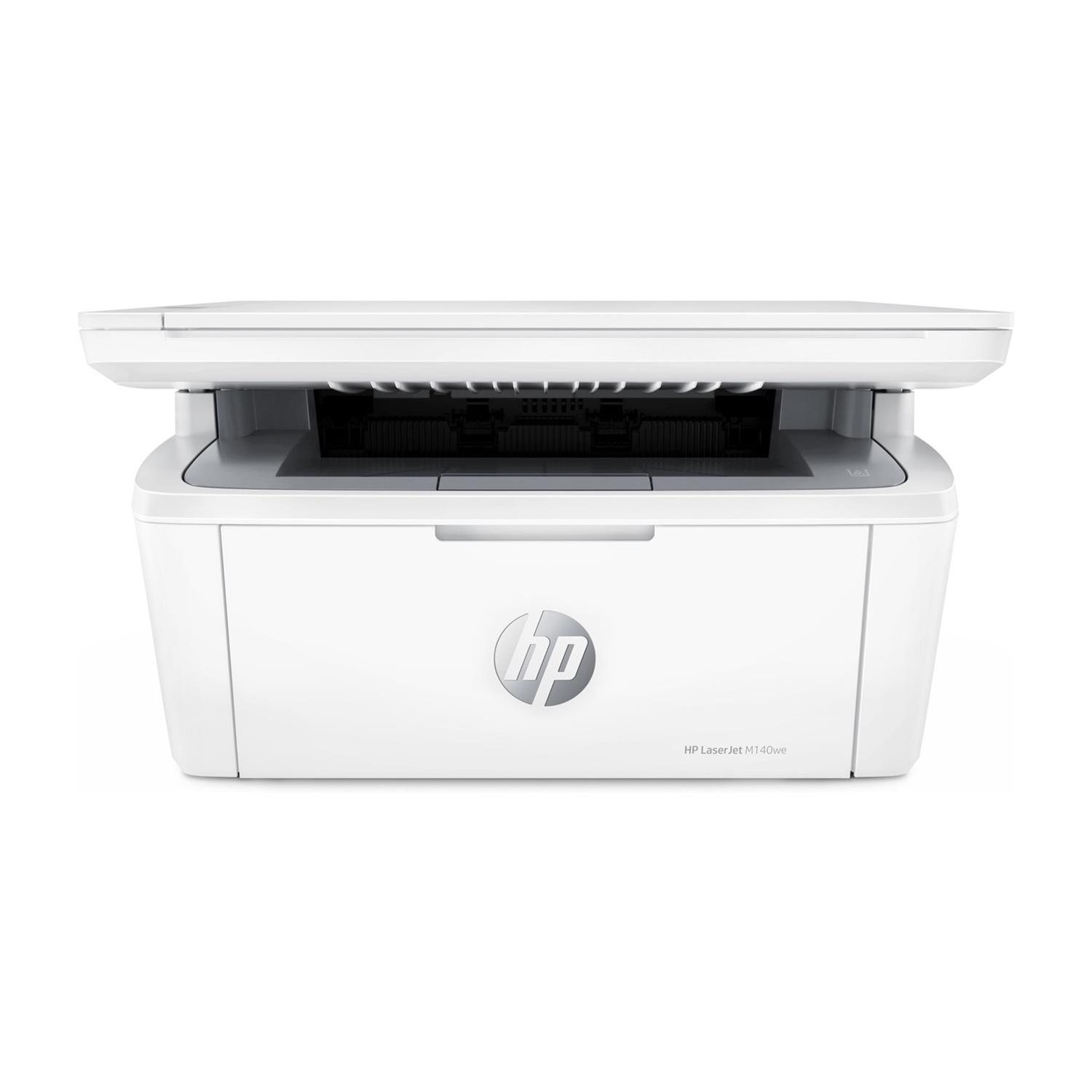 Pisač PRN MFP HP MLJ M140w - cover