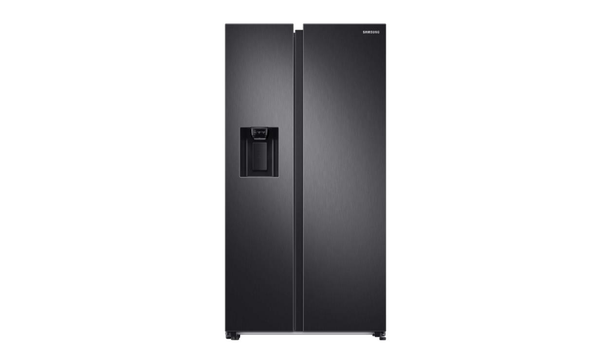 SAMSUNG hladnjak SBS RS65DG54M3B1EO - cover