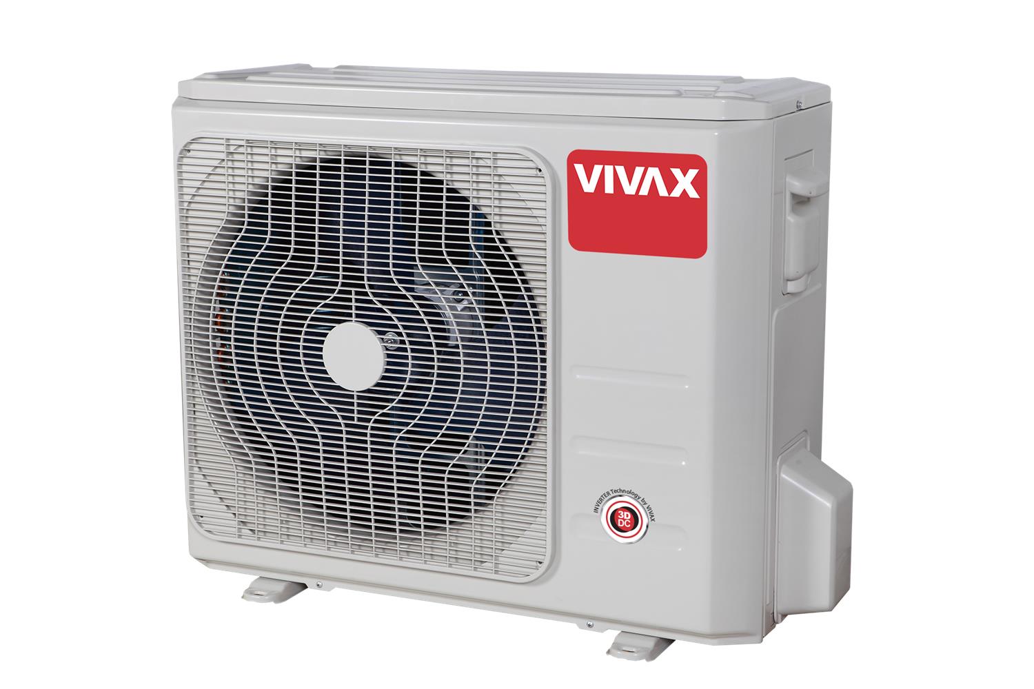 VIVAX COOL, klima ur.multi, ACP-36COFM105AERI R32, vanjska jedinica - cover