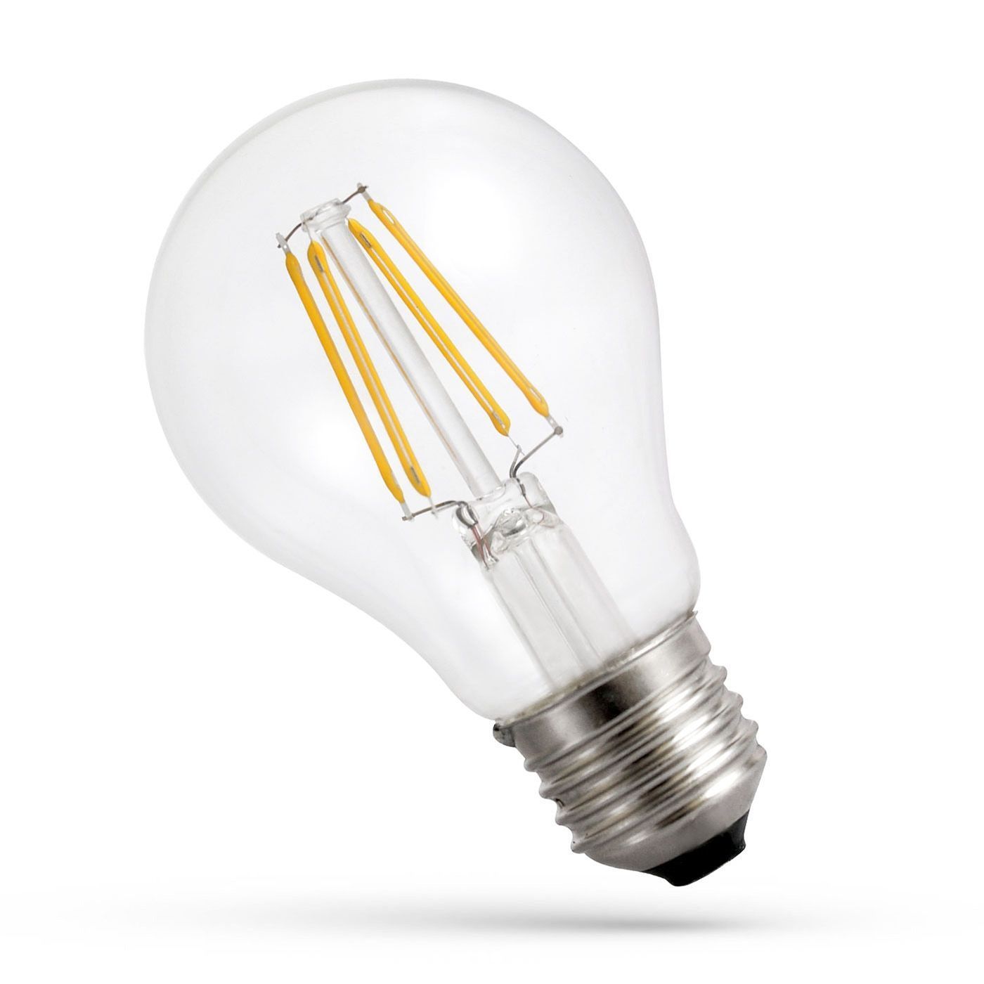 LED žarulja GLS COG E-27 3,8W WOJ+14641 - cover