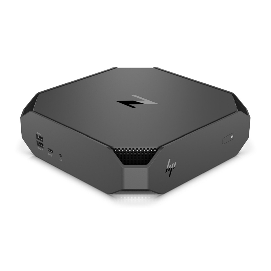 HP Z2 Mini G4, radna stanica/Intel Core i7 8700 3.2GHz/16GB RAM/512GB SSD PCIe/Quadro P1000 4GB/Win 11 Pro 64-bit - cover