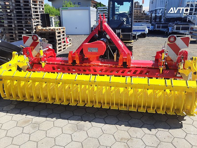 Pottinger LION 3030 - cover