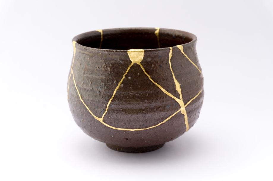 Radionica restauracije keramike Gin & Kintsugi! - cover