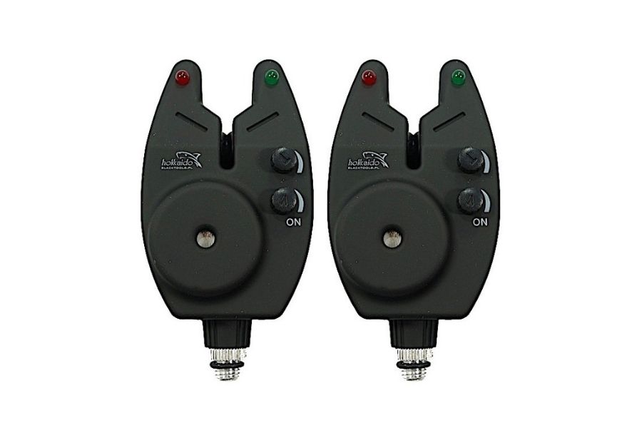 Vodootporni signalizator Hokaido - 2 kom - cover