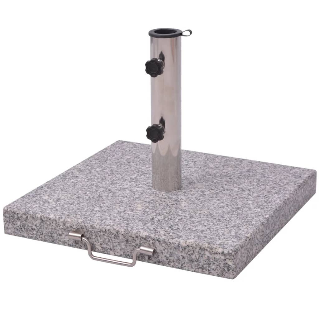 vidaXL Stalak za suncobran 45 cm - cover