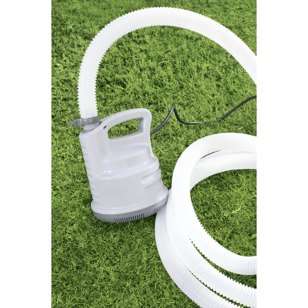 Bestway odvodna crpka za bazen bijela - cover