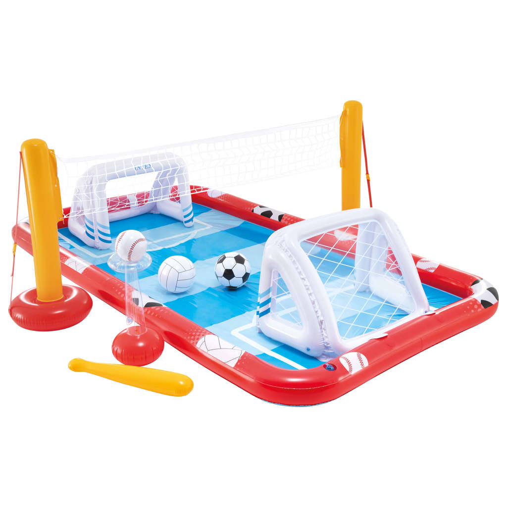 INTEX Action sportski centar za igru 325 x 267 x 102 cm - cover