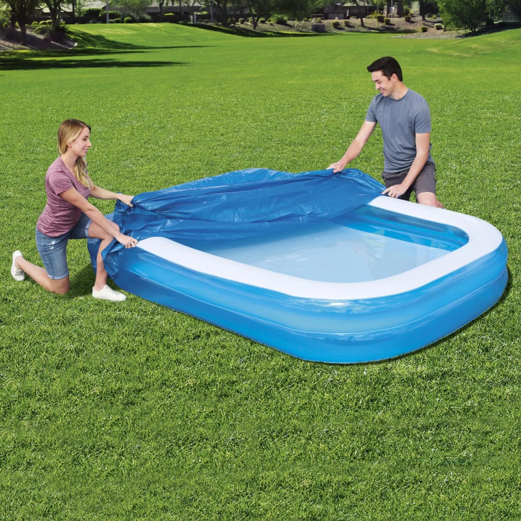 Bestway Flowclear pokrivač za bazen 262 x 175 x 51 cm - cover