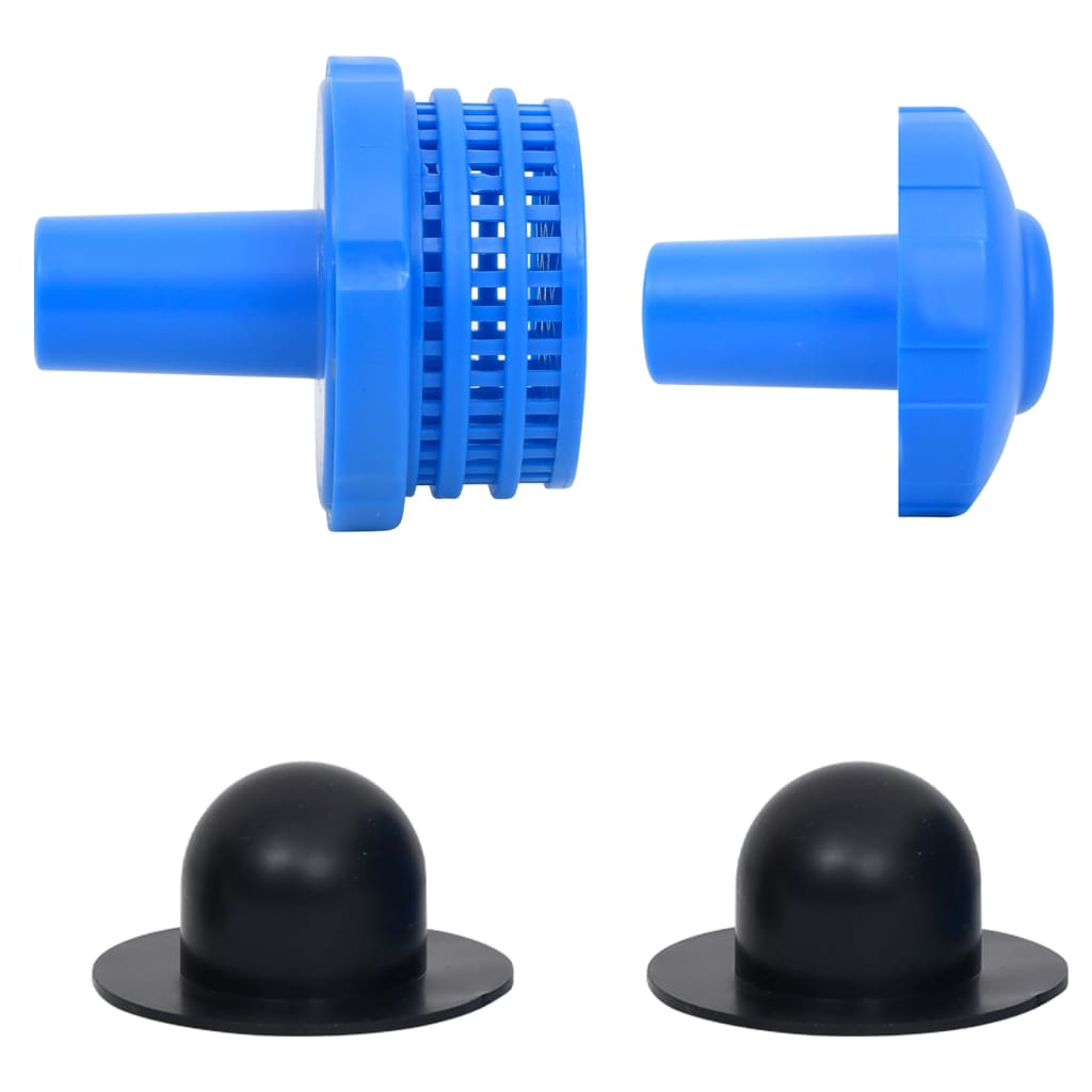 vidaXL Set nadzemnih cjedila 30 mm - cover