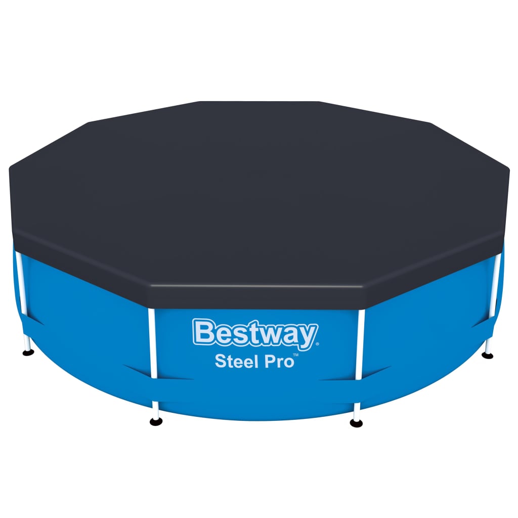 Bestway pokrivač za bazen Flowclear 305 cm - cover