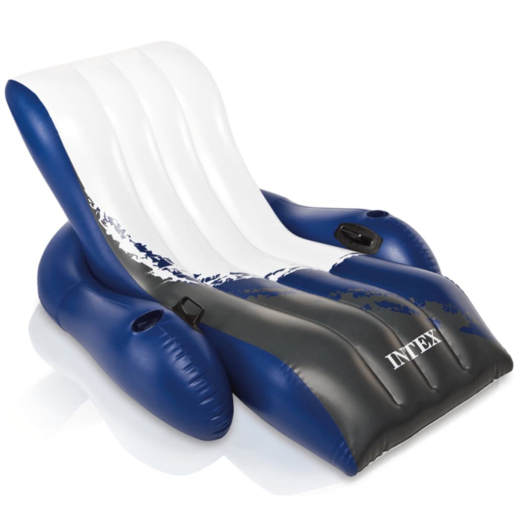INTEX Plutajuća fotelja 180 x 135 cm 58868EU - cover