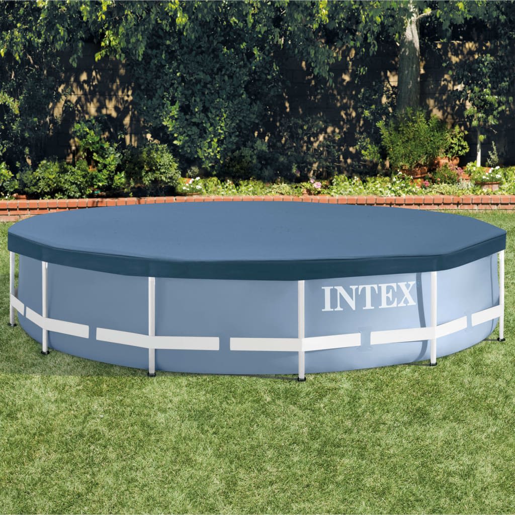 INTEX navlaka za bazen okrugla 366 cm 28031 - cover