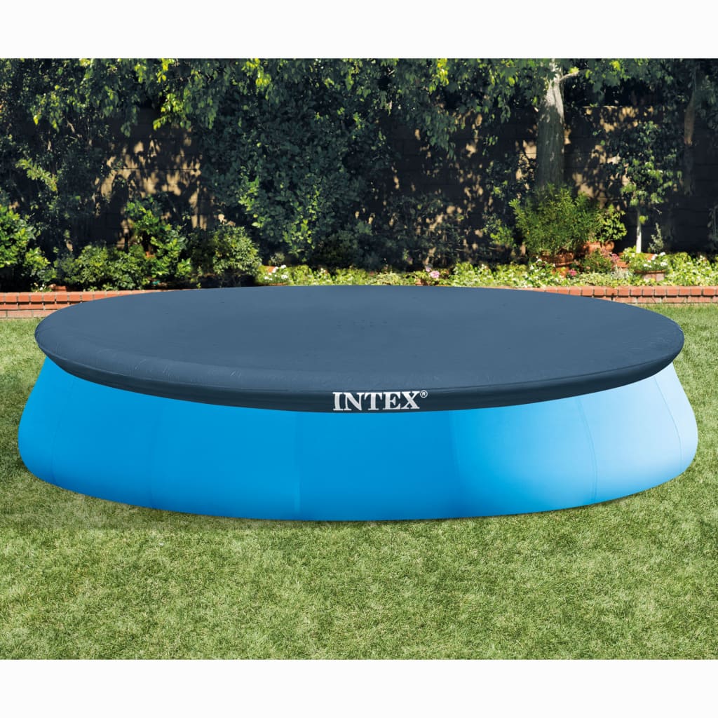 INTEX navlaka za bazen okrugla 457 cm - cover