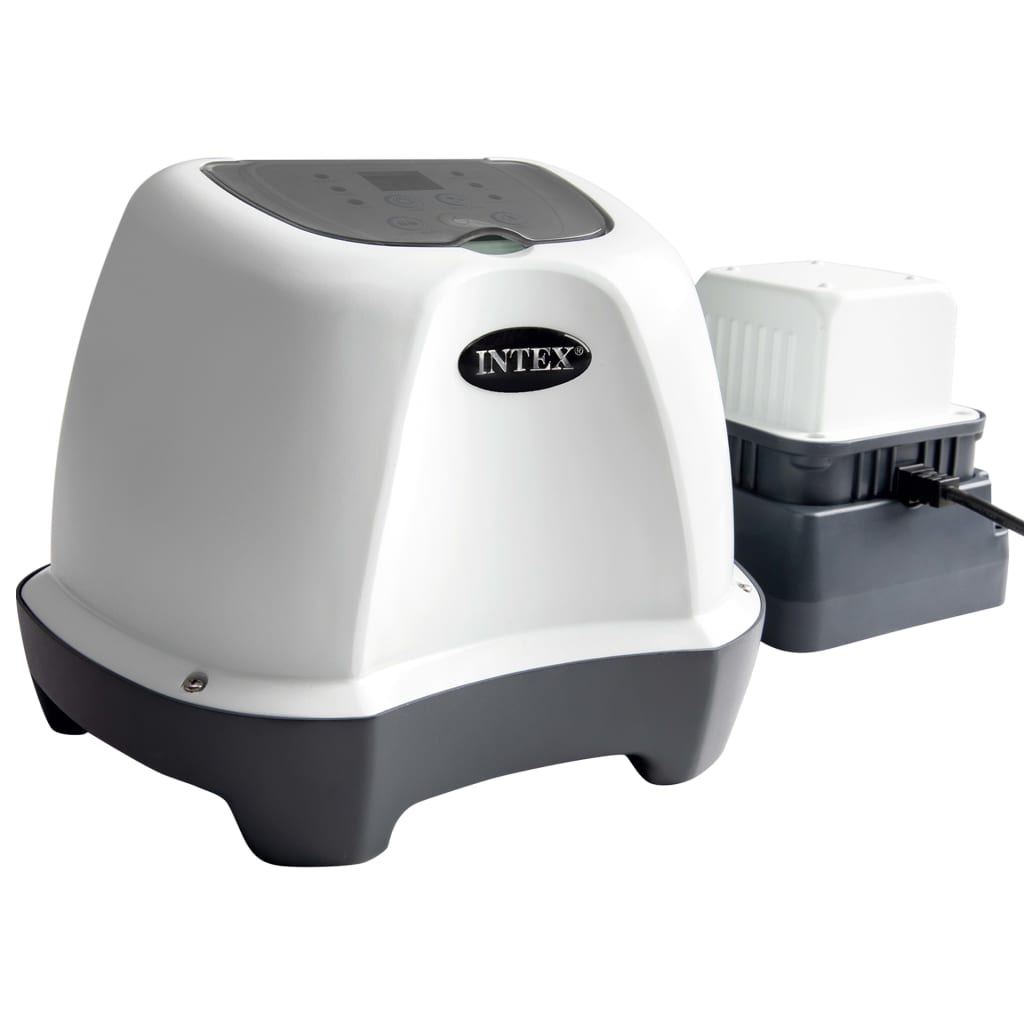 INTEX Krystal Clear sustav za održavanje slane vode 12 V - cover