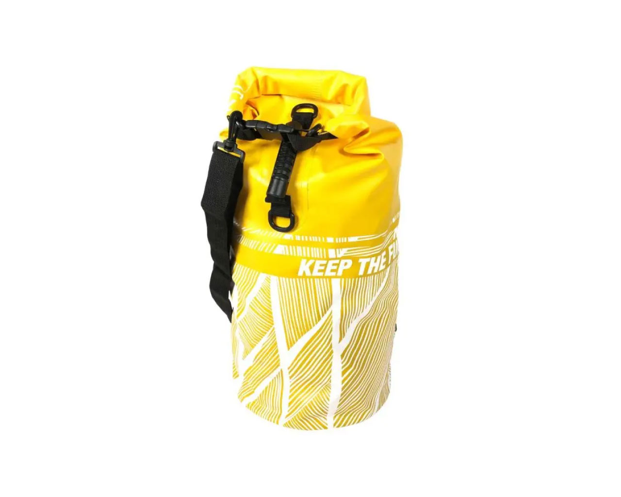 Vodootporna torba 20l - cover