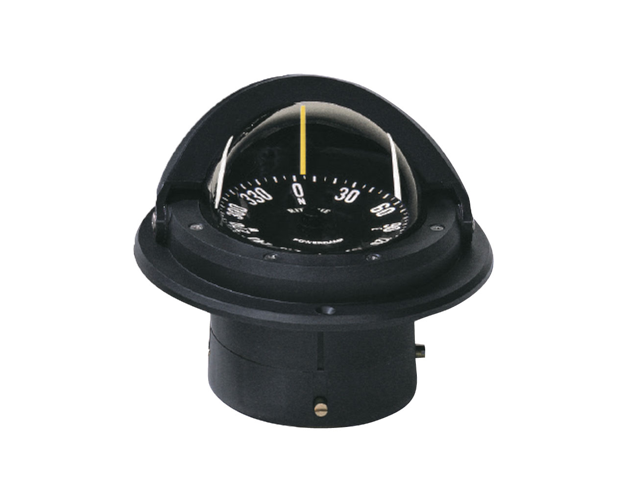 Kompas Ritchie Voyager F-82 crni (TL45 95082) - cover