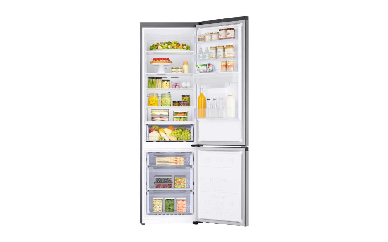 SAMSUNG hladnjak BMF RB38C650EB1/EF - cover